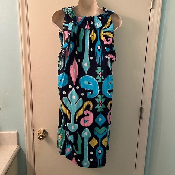 NWT Crown and Ivy Dress - Picture 2 of 3